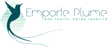 Logo d'Emporte Plume