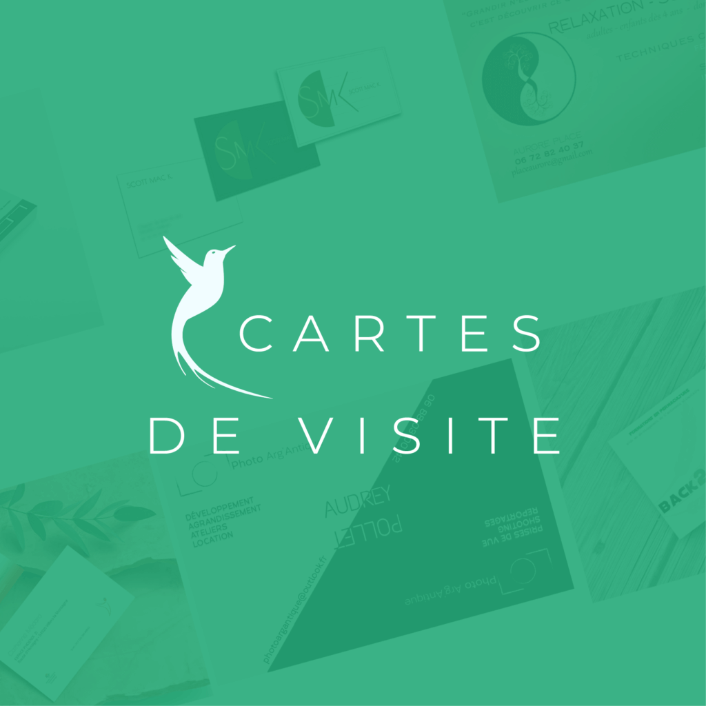 Vignette cartes de visite pour page Réalisations