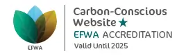 Carbon-Conscious Website Accreditation